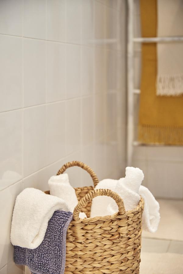 Lisbon Boutique Alfama With Patio 3 Appartement Buitenkant foto
